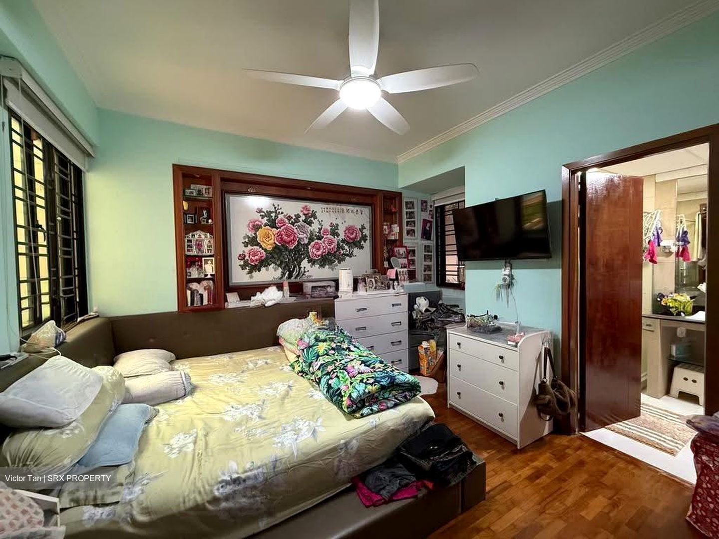 Pinevale (D18), Condominium #625586221